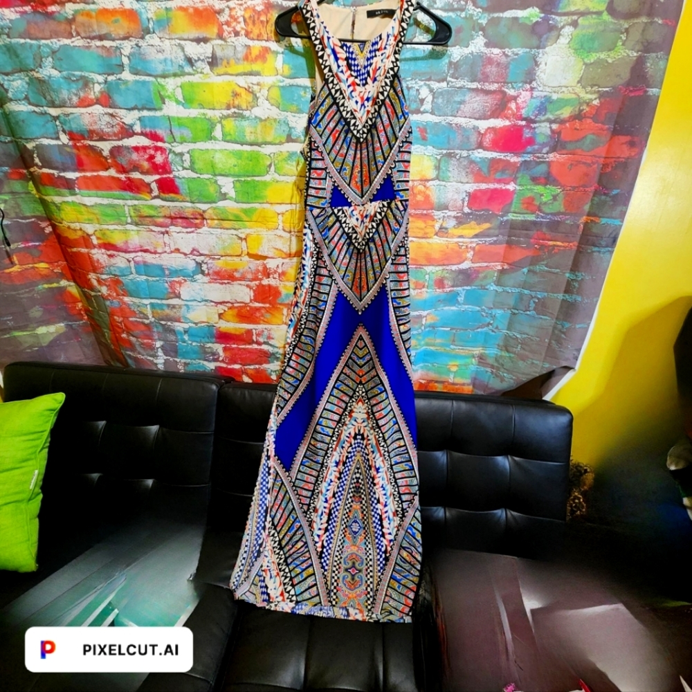 Ark & Co  dress